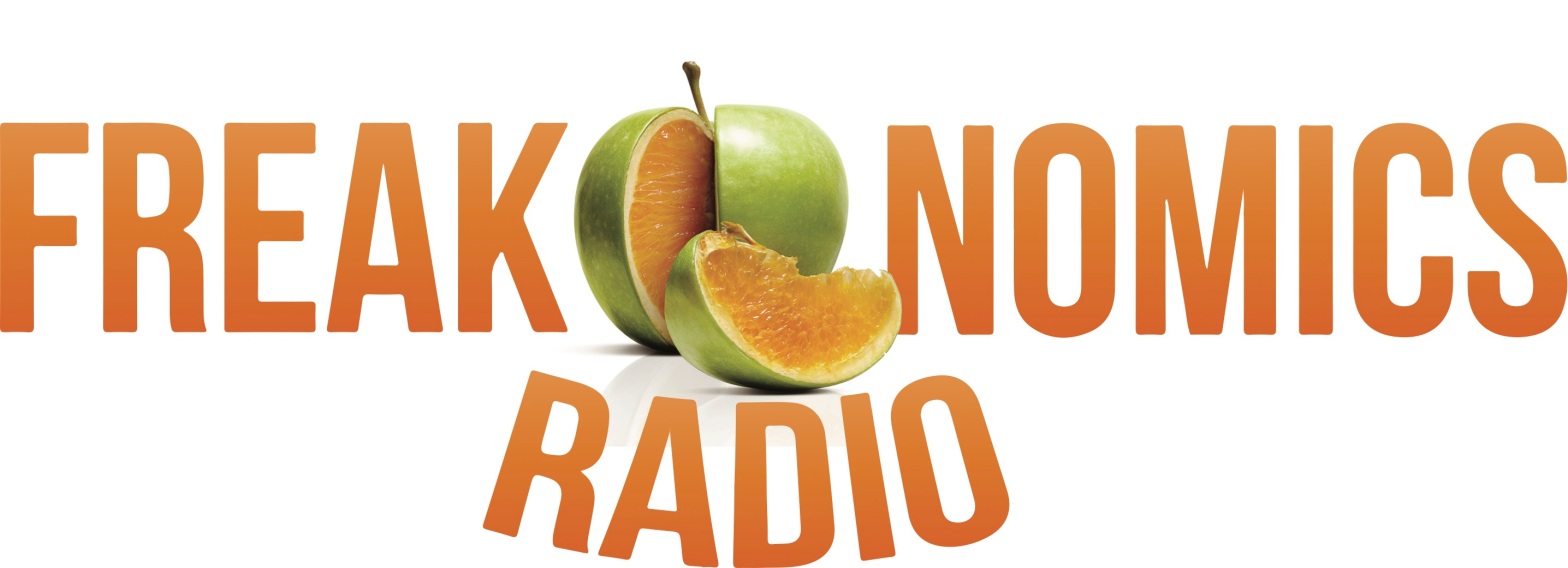 Freakonomics Radio logo
