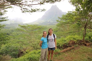 Belvedere Emma and Heipoe very small