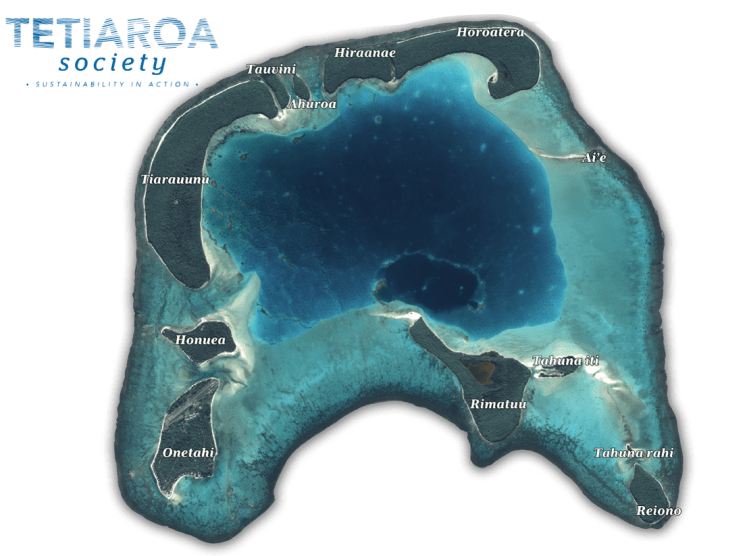 Tetiaroa Society